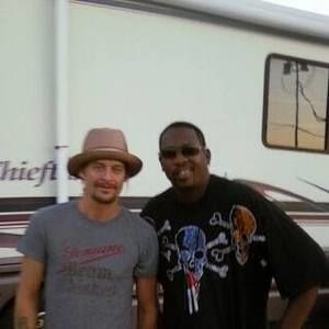 Meet your Posher, La  da pfl